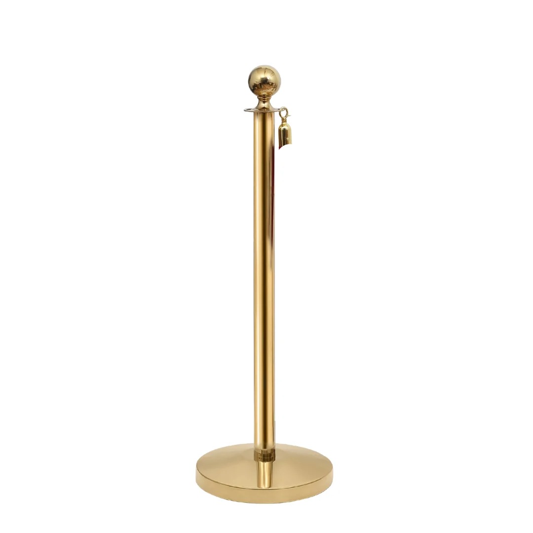 Gold pirinç protokol bariyer