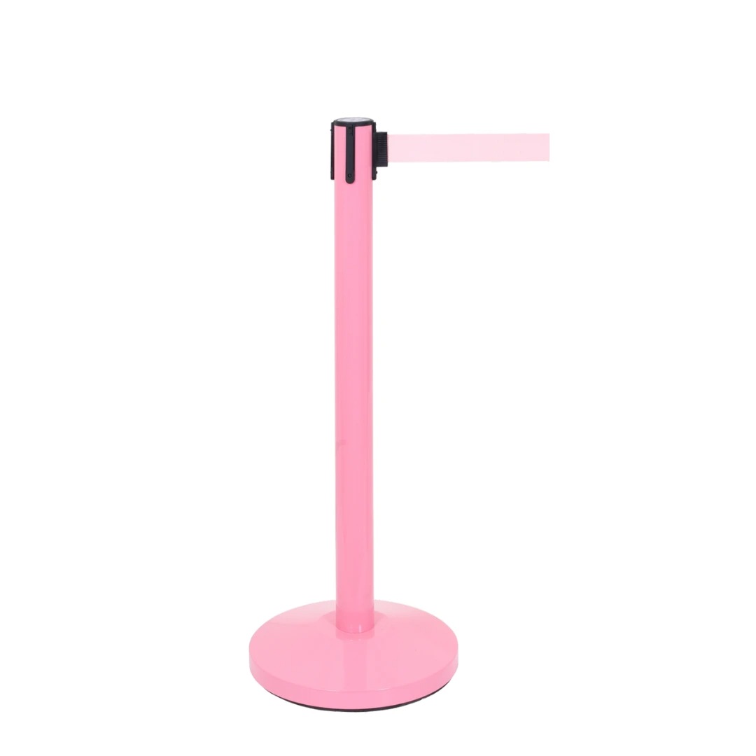Pembe Şerit Bariyer (11 KG)