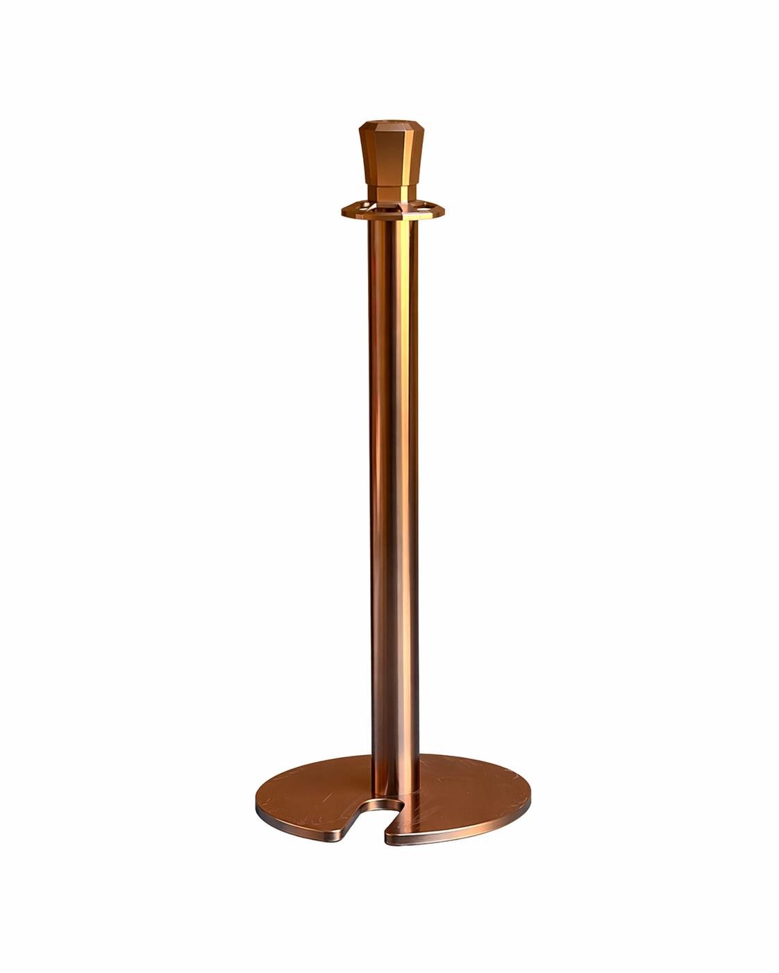 Bronz Protokol Bariyer