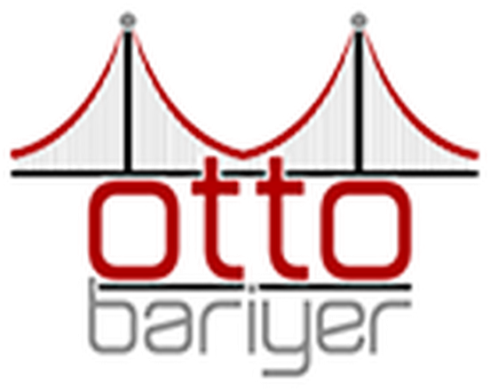 Pirinç Bariyer Logo